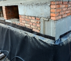 Structural  Repairs