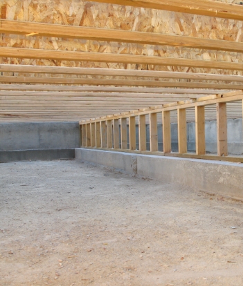 Crawl Space Encapsulation Solutions in Bronx, NY - crawl-space-cta