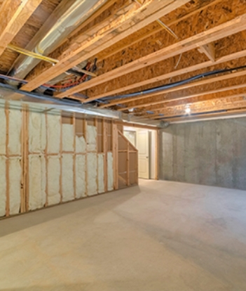 Expert Basement Finishing Services | Bronx, NY - finished-basement-cta